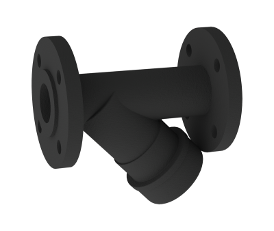 Фильтры сетчатые Safi из полимерных материалов В Москве