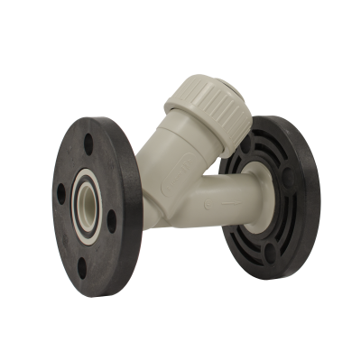 Фильтры сетчатые Safi из полимерных материалов В Москве