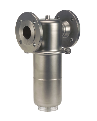 Фильтры сетчатые Mankenberg FI 6.01 В Москве