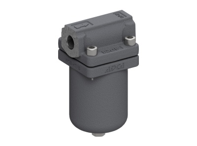 Конденсатоотводчики с перевернутым стаканом IB36S В Москве