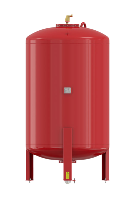 Установки поддержания давления Flamcomat В Москве