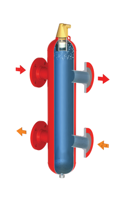 Стрелки гидравлические Гранконнект В Москве