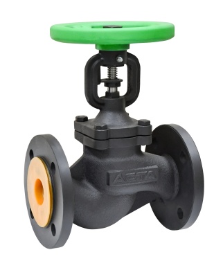 «Вентиль чугунный АСТА В113 фланцевый», «Арматура АСТА от ООО Вордер», «Строение вентиля В113 в разрезе». В Москве