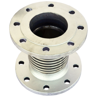 Компенсатор стальной DI7250, Tecofi В Москве