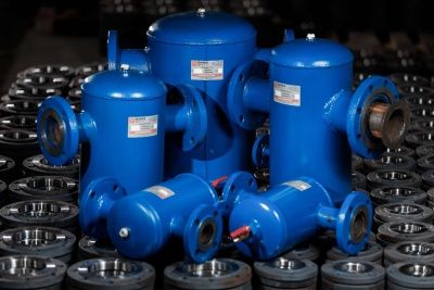 Грязевик абонентский фланцевый, БЛМЗ В Москве