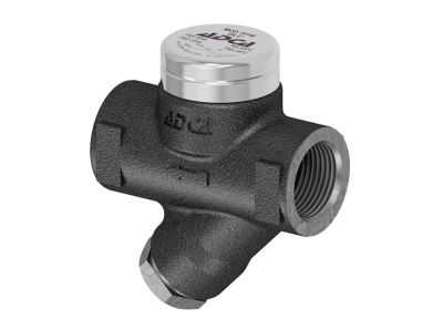 Конденсатоотводчики термодинамические DT46 В Москве