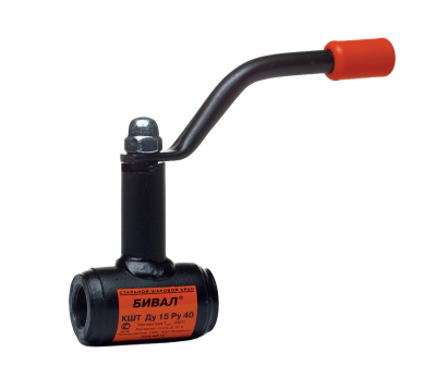 Краны шаровые Бивал КШТХ серия 12 В Москве