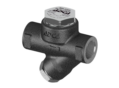 Конденсатоотводчики термодинамические DT42/2 В Москве