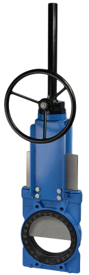 Затворы шиберные ГРАНОКС серии VG В Москве