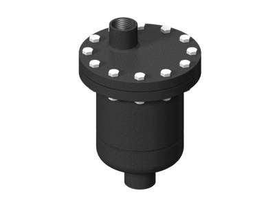 Конденсатоотводчики с перевернутым стаканом IB30S В Москве