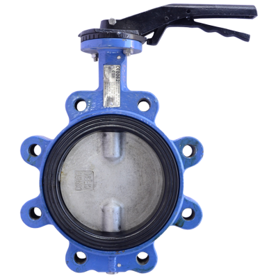 Затвор дисковый Tecofi, VPI 4649 В Москве