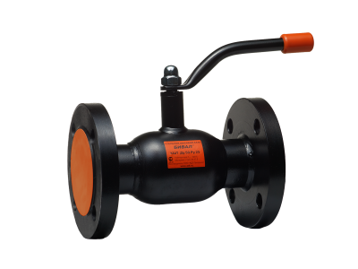 Краны шаровые Бивал КШТХ серия 12 В Москве