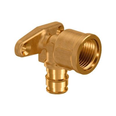 Водорозетка Smart Aqua Q&E латунная В Москве