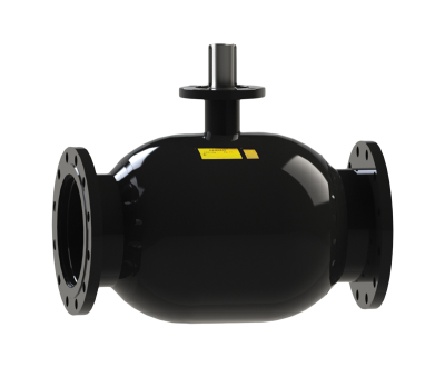 Краны шаровые Бивал КШГ серия 15 В Москве