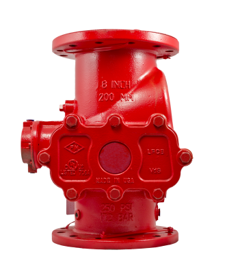 Клапаны водовоздушные Reliable модели DDX В Москве