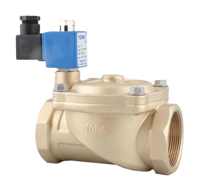 Клапаны соленоидные отсечные S1031 В Москве