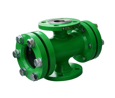 Стекло смотровое АСТА В01 Ду15-200 В Москве