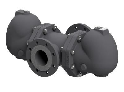 Конденсатоотводчики поплавковые FLT29TW В Москве