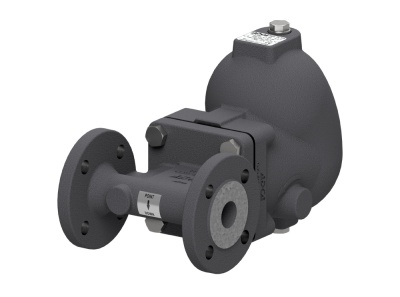 Конденсатоотводчики поплавковые нового поколения FLT25 В Москве