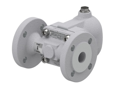 Конденсатоотводчики поплавковые FLT40 В Москве