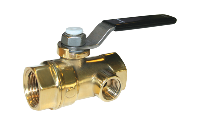 Клапаны балансировочные Гранбаланс КБА серия 20, АДЛ В Москве