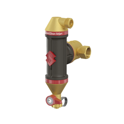 Сепараторы воздуха и грязи Flamcovent Clean Smart В Москве