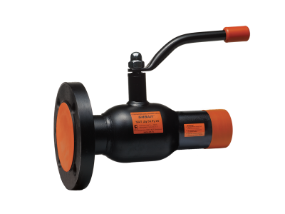 Краны шаровые Бивал КШТ серия 11/12 В Москве