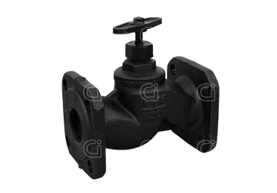 Клапан запорный 15кч19п 25 Ci В Москве