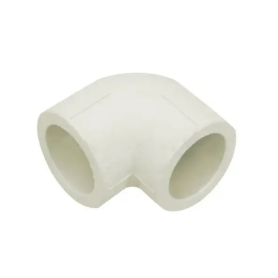 Угольник PPR 90° В Москве