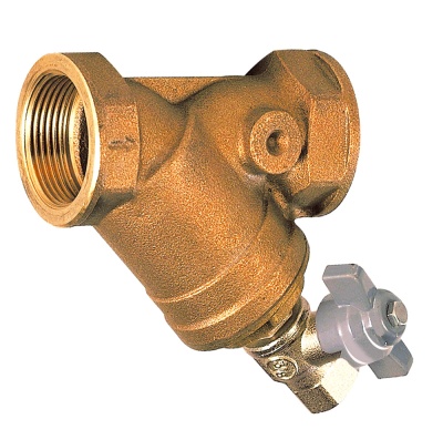 Фильтр сетчатый Tecofi, F2142 В Москве