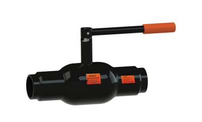 Краны шаровые Бивал КШТХ серия 15 В Москве