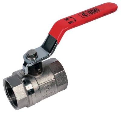 Кран шаровой Tecofi BS1165 В Москве