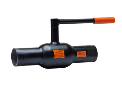 Краны шаровые Бивал КШТ серия 11/12 В Москве