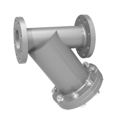 Фильтры сетчатые Safi из полимерных материалов В Москве