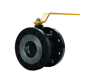 Краны шаровые АДЛ BV17 углеродистая сталь В Москве