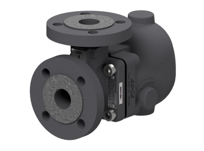 Конденсатоотводчики поплавковые нового поколения FLT21 В Москве