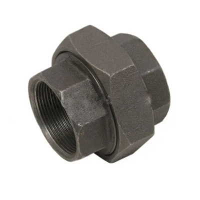 Конусное соединение черное ВР тип 340 В Москве