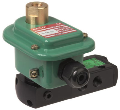 ASCO Золотниковый распределитель EMG551B405 / NFG553A305MS В Москве