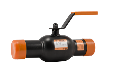 Краны шаровые Бивал КШТ серия 10 В Москве