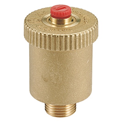 Воздухоотводчик автоматический, Giacomini В Москве