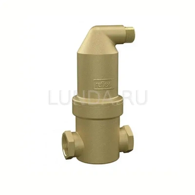 Сепаратор воздуха Exvoid A, Reflex В Москве