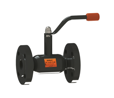 Краны шаровые Бивал КШТХ серия 15 В Москве