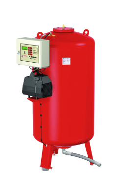 Установки поддержания давления Flexcon M-K В Москве