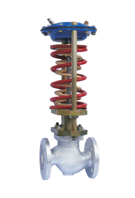 Редукционные клапаны Гранрег КАТ23 В Москве