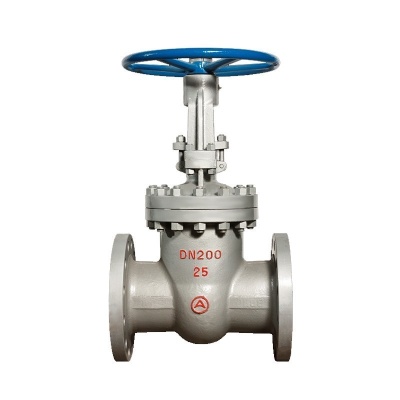 Задвижка сталь 30с64нж клиновая фл В Москве