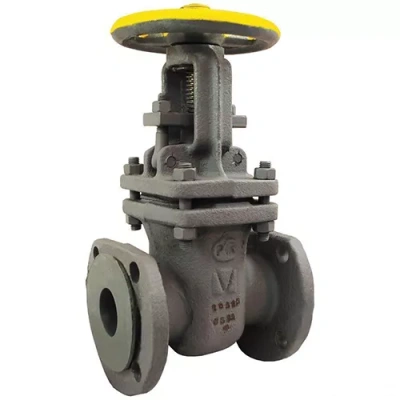  Задвижка сталь ЗКЛ2-40 30с15нж клиновая фл МЗТА В Москве