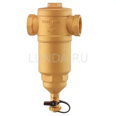 Сепаратор шлама ZEPARO CYCLONE ZCD, модель Dirt, Pneumatex В Москве