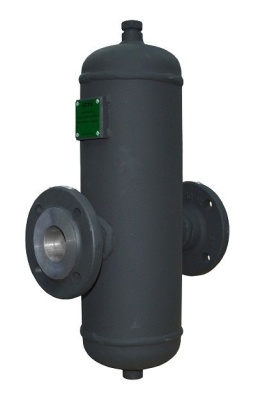 Сепаратор для пара и сжатого воздуха АСТА С25 Ду15-300 Ру25 В Москве