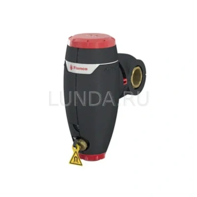 Сепаратор шлама XStream Clean, Flamco В Москве