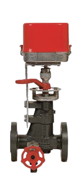 Клапаны непрерывной продувки VYC 560-А В Москве